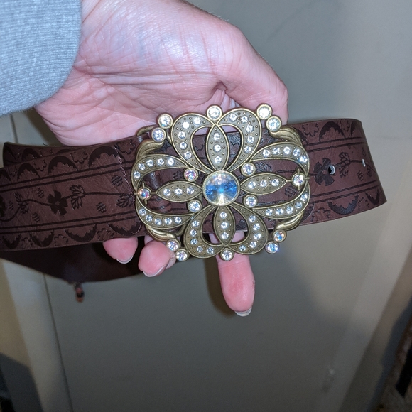 Juniors Sz 13 Belt - Picture 2 of 6